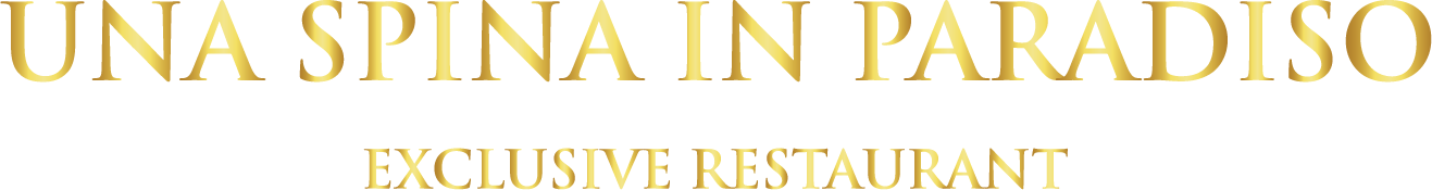 logo-una-spina-in-paradiso-oro